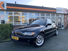 BMW 3-serie - 320i Executive |170PK|Cruise|Nette staat|