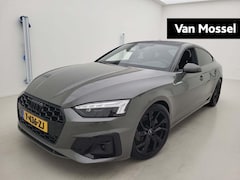 Audi A5 Sportback - 40 TFSI S edition Competition