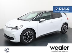 Volkswagen ID.3 - Pro Business 59 kWh accu, 150 kW / 204 pk Hatchbac k Elektrische aandrijving | Variabele l