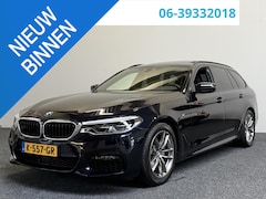 BMW 5-serie Touring - 520d High Executive M-Sport