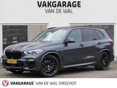 BMW X5 - xDrive45e M-Sport | Shadow line | BTW | Origineel Nederlands | Panoramadak | Laser koplamp