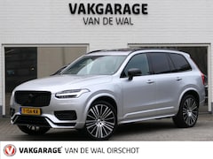 Volvo XC90 - 2.0 T8 Twin Engine AWD R-Design | Full option | Bowers & Wilkens | Luchtvering | Stoelvent