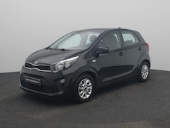 Kia Picanto - 1.0 MPi DynamicLine | Apple Carplay/Android Auto | Achteruitrijcamera | Cruise Control | l