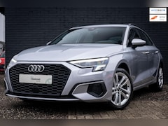 Audi A3 Sportback - 30 TFSI | Carplay | ACC | LED