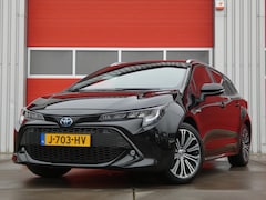 Toyota Corolla Touring Sports - 1.8 Hybrid Business Plus/ afneembare trekhaak/ zeer mooi