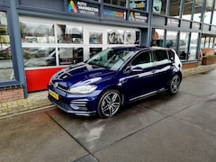 Volkswagen Golf - Vii 1.5 TSI 150pk 7-DSG 5D R-LINE Highline Business All-in prijs + 12 mnd garantie