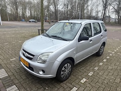 Suzuki Ignis - 1.3 5D Orginele KM