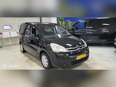 Citroën Berlingo - bestel 1.6 HDI met 127.000 km