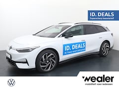 Volkswagen ID.7 Tourer - Pro Business 77 kWh accu, 210 kW / 286 pk Elektrische aandrijving