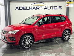 CUPRA Ateca - 2.0 TSI 300 PK 4DRIVE DSG Automaat / Keyless / Navigatie full map / 360 Camera / Full opti