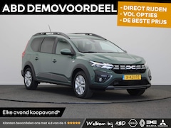 Dacia Jogger - TCe 100pk ECO-G Expression 7p. | Achteruitrijcamera | Navigatie | Apple Carplay/Android Au