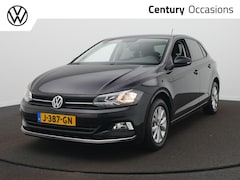 Volkswagen Polo - 1.0 TSI Highline / Adap. Cruise / Climate / Stoelverwarming