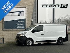 Opel Vivaro - 1.6 CDTI L1H1*A/C*CRUISE*NAVI*HAAK*IMPERIAAL