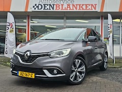 Renault Scénic - 1.3 TCe Intens BJ.2018 / Navi / Clima / Dealeronderhouden / 20"Lmv /Trekhaak