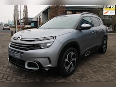 Citroën C5 Aircross - 1.2 PurTech Feel Navigatie Cruise