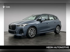 BMW 2-serie Active Tourer - 218i | Stuurwielrand verwarmd | M Adaptief onderstel | Comfort Access | Trekhaak met elekt