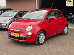 Fiat 500 - 1.2 Pop AIRCO, APK, DEALER OH