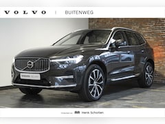 Volvo XC60 - T8 Plug-in hybrid AWD Ultimate Bright XC60 2.0 T8 Plug-in hybrid AWD Ultimate Bright | Blo