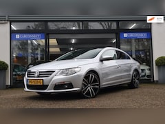 Volkswagen Passat CC - 1.8 TSI 4p|Pano|PDC|Leder|Clima|Cruise