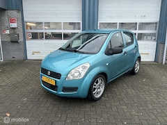 Suzuki Splash - 1.0 Spirit