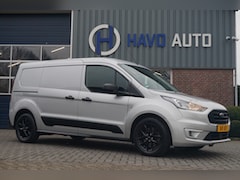 Ford Transit Connect - 1.0 Benzine L2, AIRCO, 3-ZITS, BTW-VRIJ / MARGE