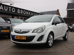 Opel Corsa - 1.2-16V COSMO | NL AUTO | NAVI | AIRCO | CRUISE