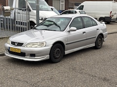 Honda Accord - 1.8i LS Airco