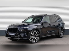 BMW X7 - xDrive40d M-Sport Pro | Sky Lounge | Massage | Bowers & Wilkins | Standkachel | Stoelventi