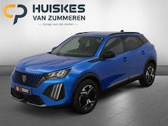 Peugeot 2008 - 1.2 PureTech Allure | Navigatie | Cruise Control