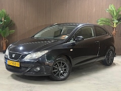 Seat Ibiza - 1.4 Sport