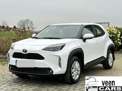 Toyota Yaris Cross - 1.5 VVT-I Dynamic ((Nieuwstaat, 54.000KM))