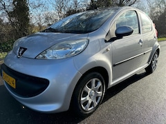 Peugeot 107 - 1.0-12V XS / APK / Automaat