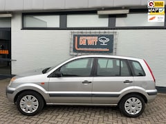 Ford Fusion - 1.4-16V Champion