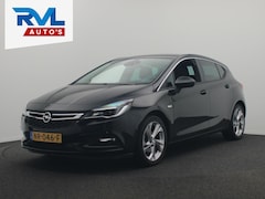 Opel Astra - 1.4 Turbo 150pk Innovation Stoelverwarming* Trekhaak* Camera Stuurverwarming