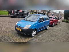 Chevrolet Matiz - 0.8 Pure APK 10-25 / DISTRI BIJ 92DKM