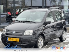 Fiat Panda - 1.2 Emotion Climate control/Elktr pakket/Parkeersensoren/Nette staat