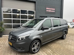 Mercedes-Benz Vito - 114 CDI Extra Lang Automaat