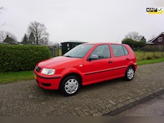 Volkswagen Polo - 1.4 Trendline 5 deurs NAP