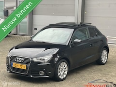 Audi A1 - 1.4 TFSI Ambition Pro Line✅Business✅PANORAMADAK✅