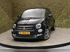 Fiat 500 - 1.2 Star | Leder | Cruise | P.sensor