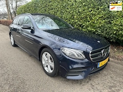 Mercedes-Benz E-klasse Estate - 200D Bj'02-2019 Panorama Sport Incl. BTW