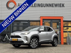 Toyota Yaris Cross - 1.5 HYBRID DYNAMIC / OP = OP / Achterruitrijcamera / Apple Carplay/Android Auto /