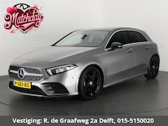 Mercedes-Benz A-klasse - 180 Business Sport AMG Automaat | Navigatie | Sportstoelen | Apple Carplay & AndroidAUTO |