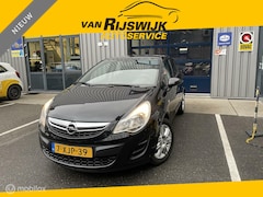 Opel Corsa - 1.2 Edition 5 deurs