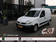 Renault Kangoo Express - 1.5 dCi 70 Grand Confort AIRCO bijtellingsvriendelijk 1499, - exclusief btw