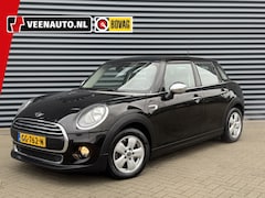 MINI Cooper - 1.2 One Business Navi/1e eigenaar