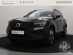 Volvo XC40 - EXTENDED RANGE (SINGLE) PLUS 19INCH STOELVERWARMING ACC BLIS