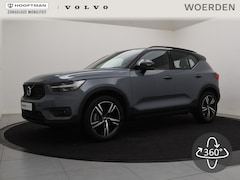 Volvo XC40 - T3 163PK R-DESIGN 19INCH ADAPT-CRUISE