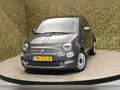 Fiat 500 - 1.2 Lounge | P.sensor | CarPlay