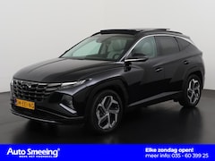 Hyundai Tucson - 1.6 T-GDI PHEV Premium Sky 4WD | Panoramadak | 360 Camera | Elek stoelbed | Zondag Open